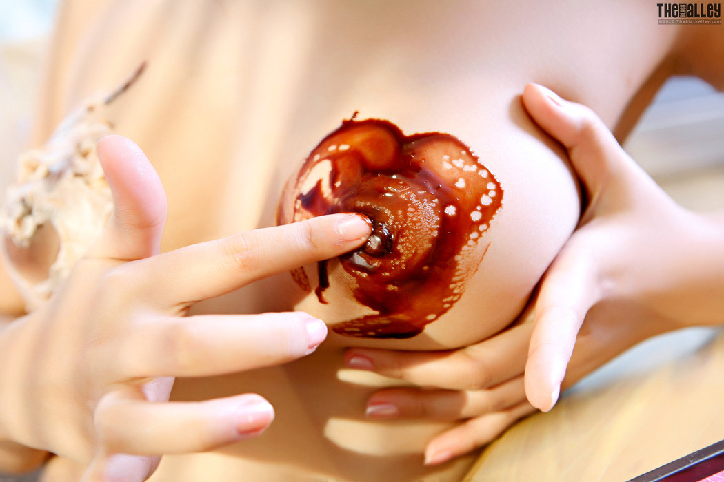 [The Black Alley] Nicole Bae Vip Zone Set.05