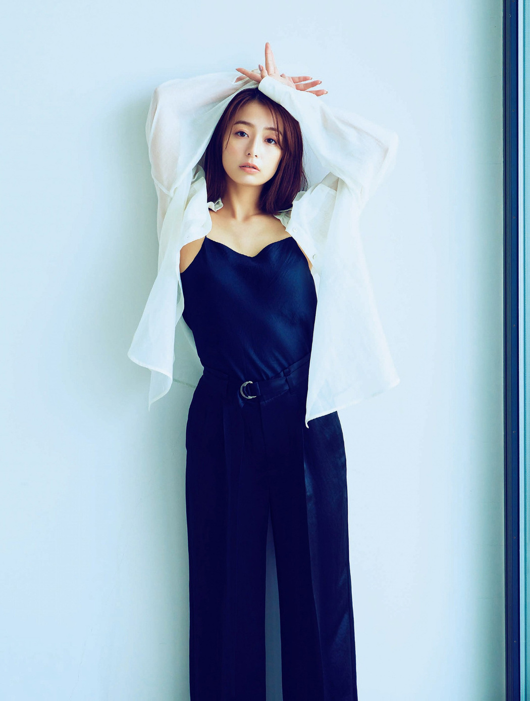 Misato Ugaki 宇垣美里, FLASH 2022.05.24 (フラッシュ 2022年5月24日号)