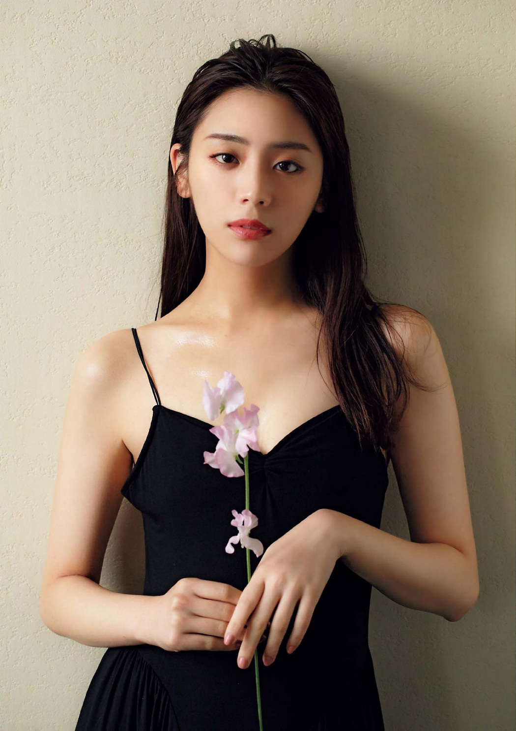 Asuka Kijima 貴島明日香, Big Comic Spirits 2022 No.23 (ビッグコミックスピリッツ 2022年23号)