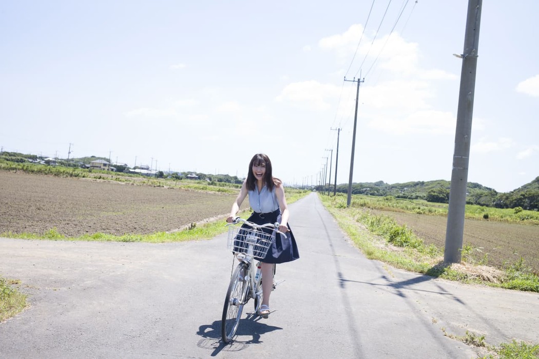 Minami Yamada 山田南実, FRIDAYデジタル写真集 100カツ卜公開! 完全オリジナル撮り下ろし Set.01