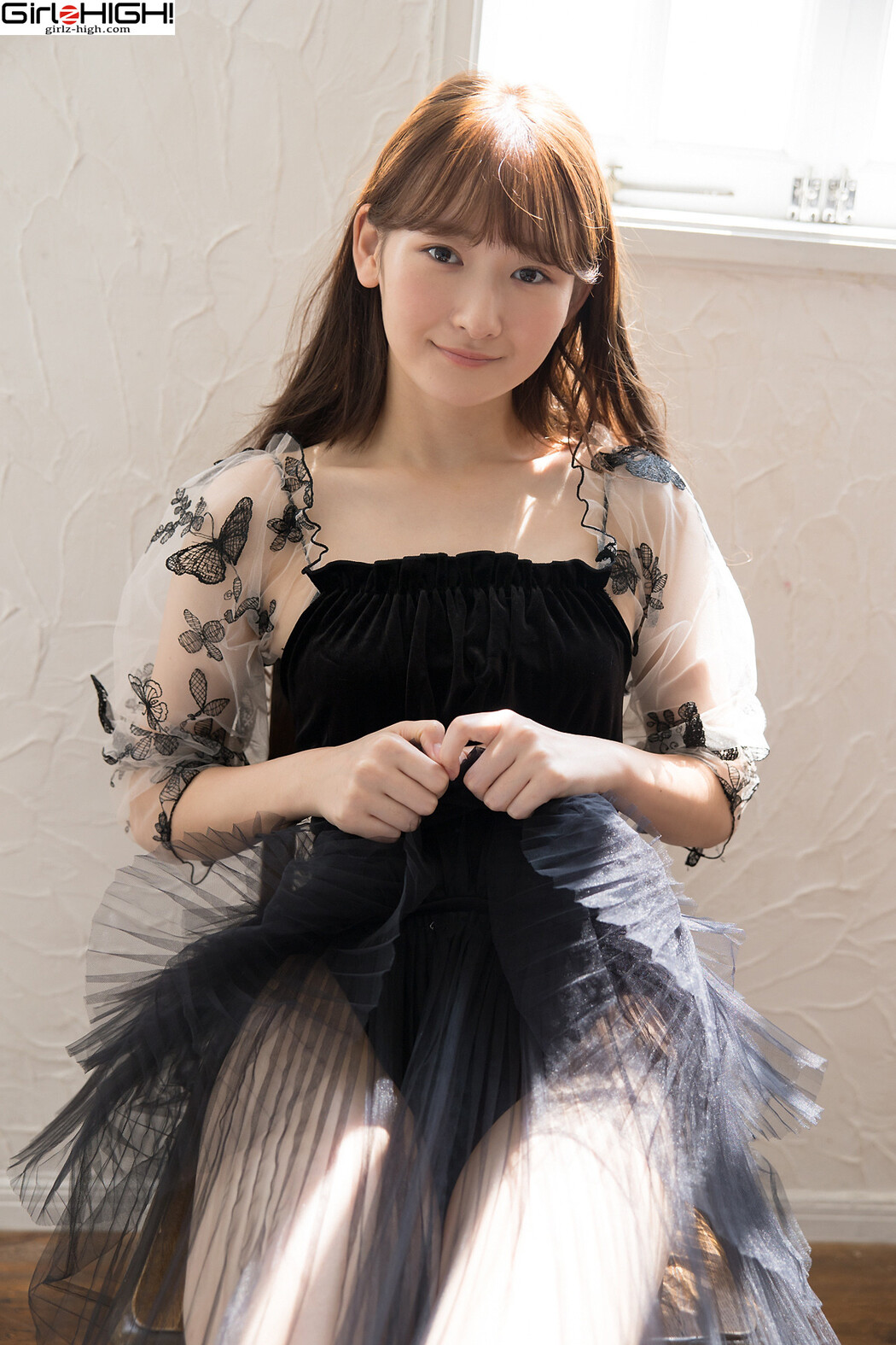 Asami Kondou 近藤あさみ, [Girlz-High] 2021.11.17 (bfaa_068_004)