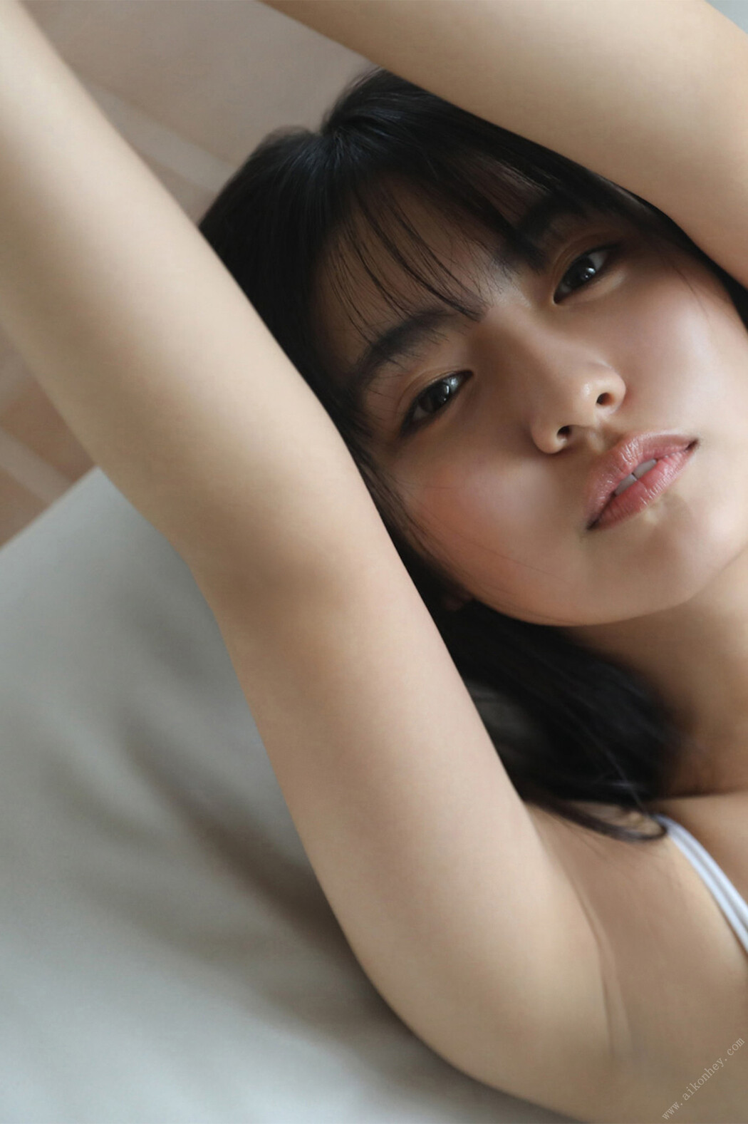 Runa Toyoda 豊田ルナ, FRIDAYデジタル写真集 無敵のヒロイン Set.03