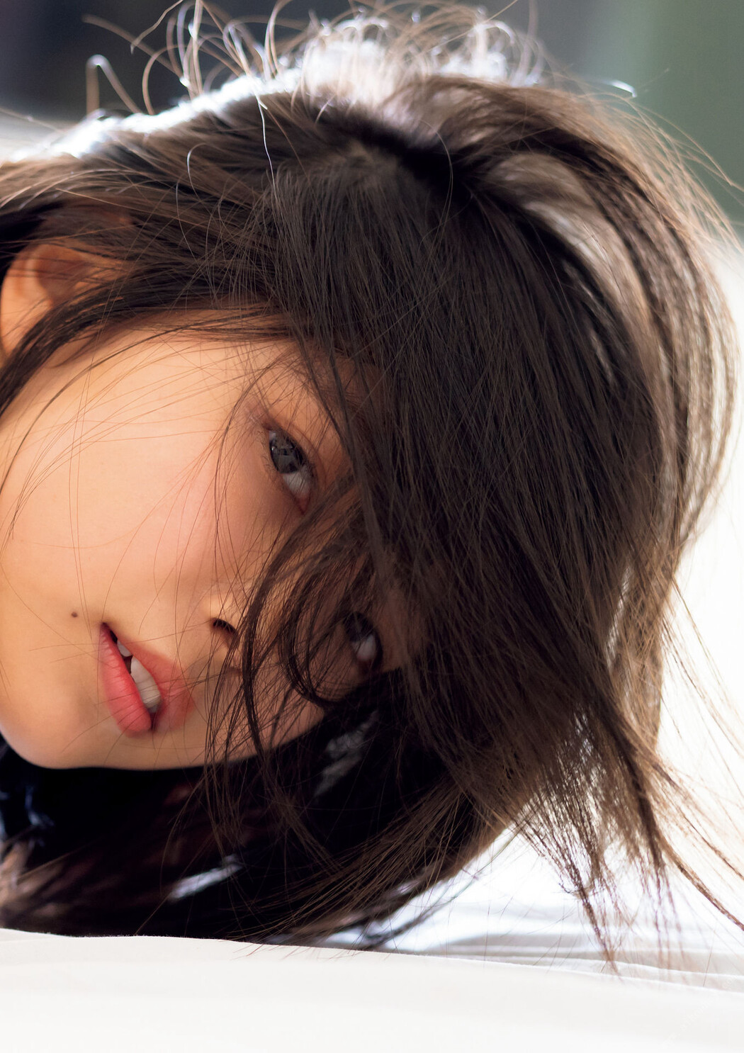 Rio Teramoto 寺本莉緒, 1st寫真集：CURIOSITY Set.04