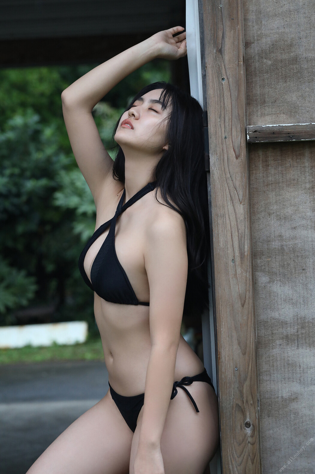 Runa Toyoda 豊田ルナ, FRIDAYデジタル写真集 無敵のヒロイン Set.02