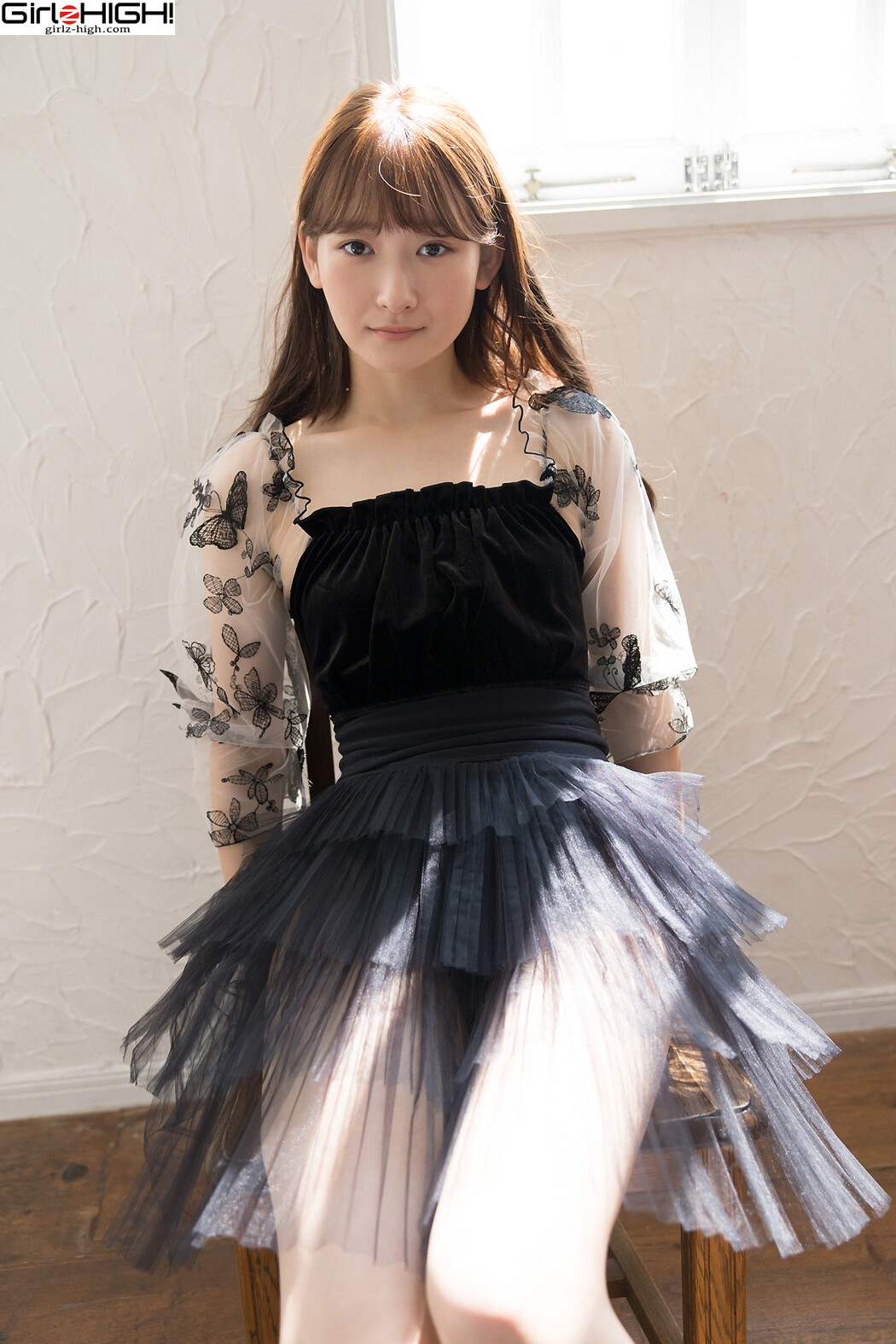 Asami Kondou 近藤あさみ, [Girlz-High] 2021.11.17 (bfaa_068_004)