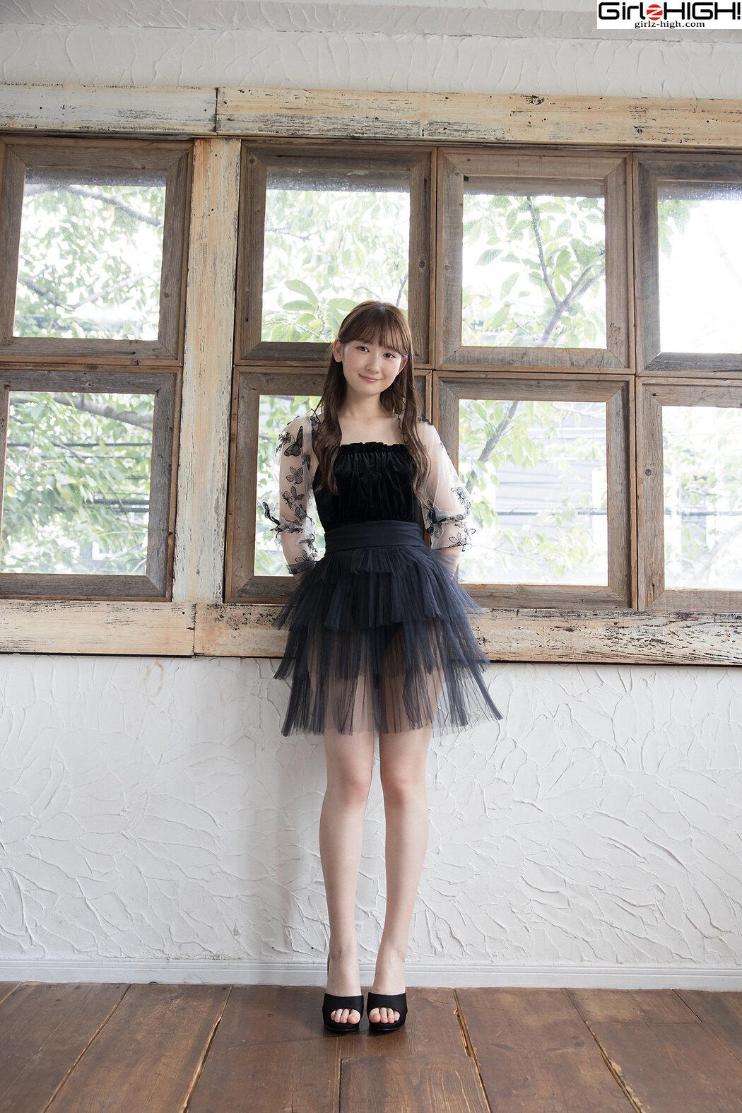 Asami Kondou 近藤あさみ, [Girlz-High] 2021.11.10 (bfaa_068_003)