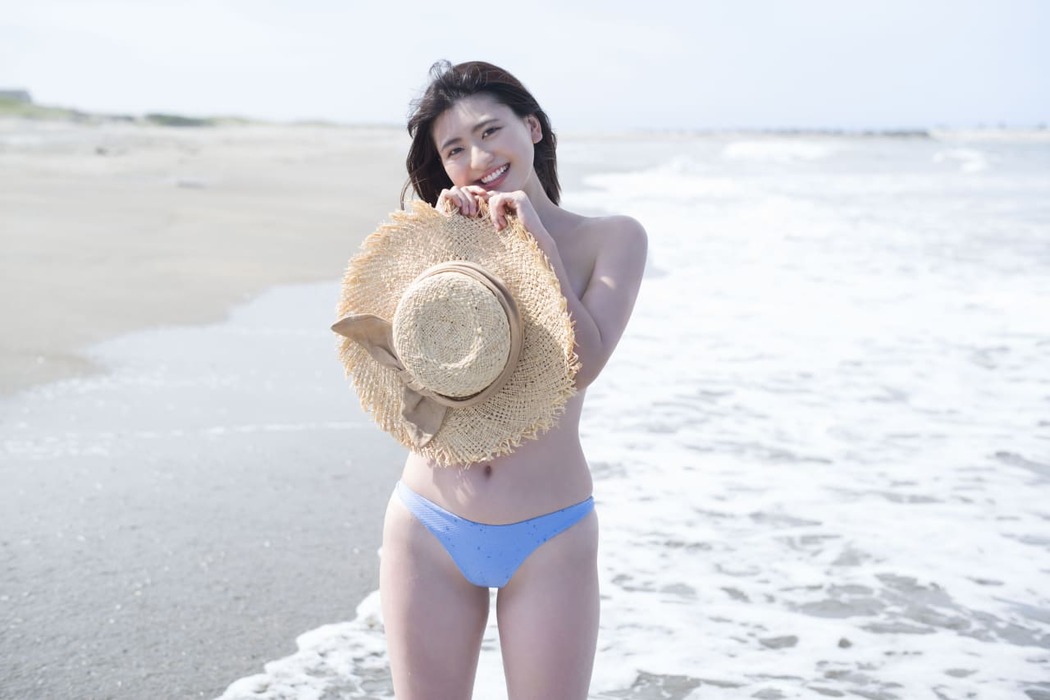 Minami Yamada 山田南実, FRIDAYデジタル写真集 100カツ卜公開! 完全オリジナル撮り下ろし Set.01