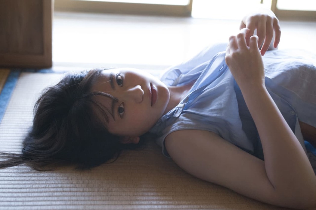 Minami Yamada 山田南実, FRIDAYデジタル写真集 100カツ卜公開! 完全オリジナル撮り下ろし Set.01