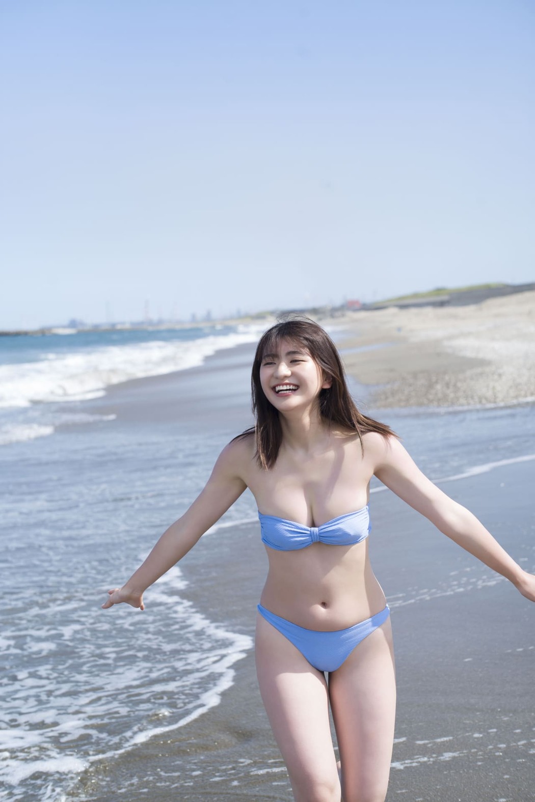 Minami Yamada 山田南実, FRIDAYデジタル写真集 100カツ卜公開! 完全オリジナル撮り下ろし Set.01