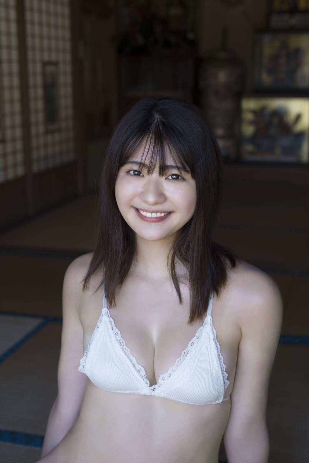 Minami Yamada 山田南実, FRIDAYデジタル写真集 100カツ卜公開! 完全オリジナル撮り下ろし Set.01
