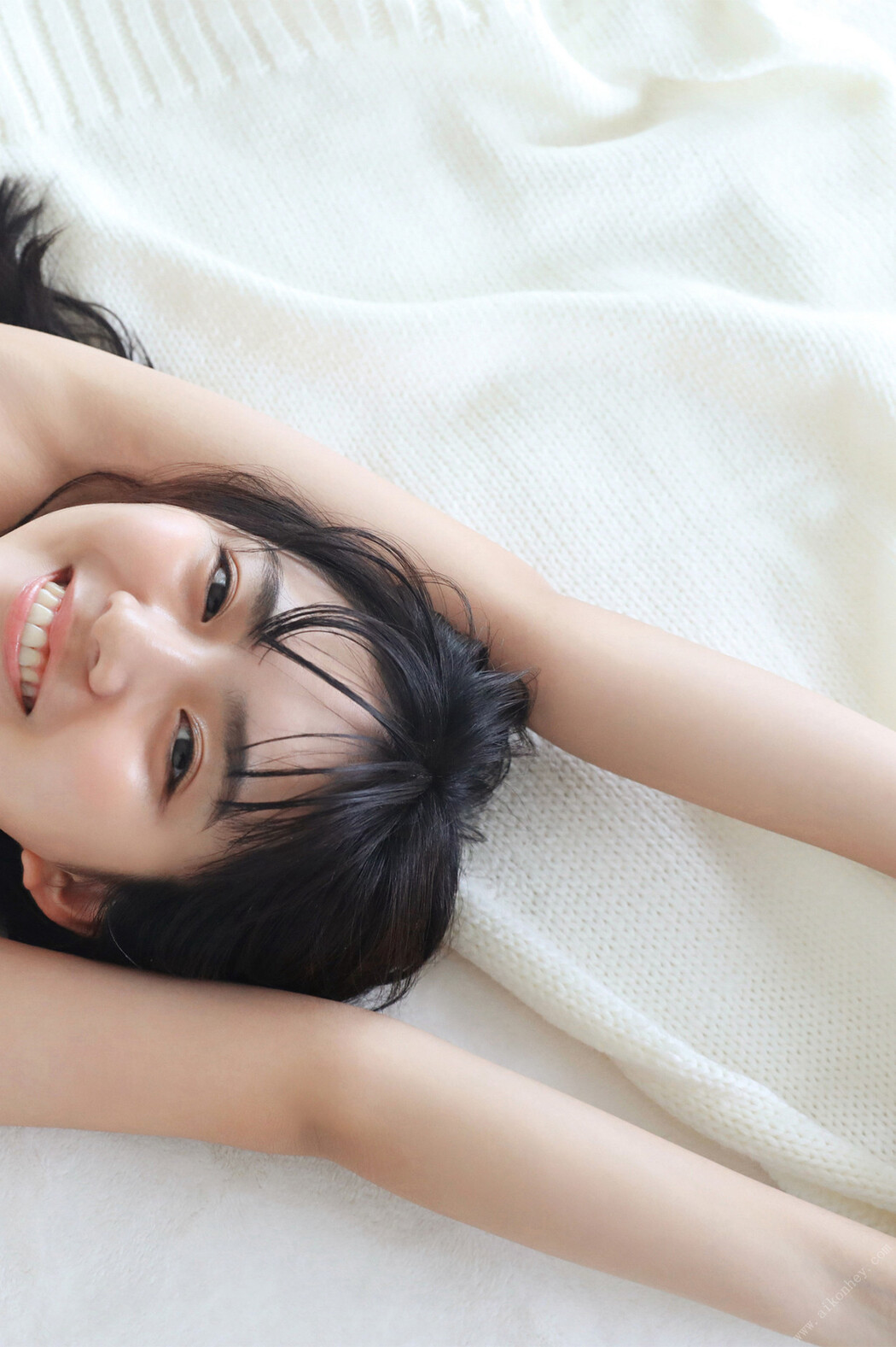 Runa Toyoda 豊田ルナ, FRIDAYデジタル写真集 無敵のヒロイン Set.02
