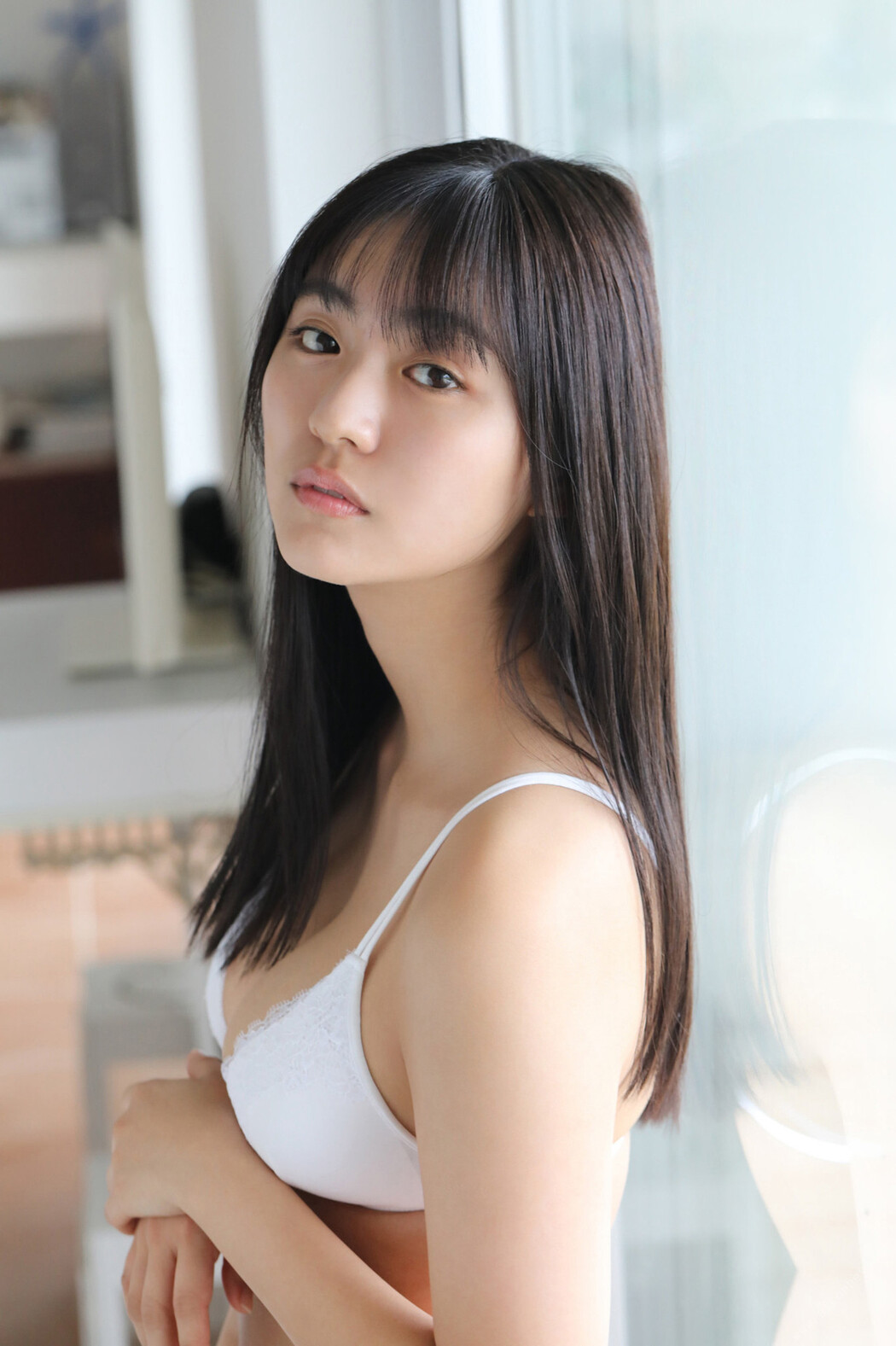 Runa Toyoda 豊田ルナ, FRIDAYデジタル写真集 無敵のヒロイン Set.03
