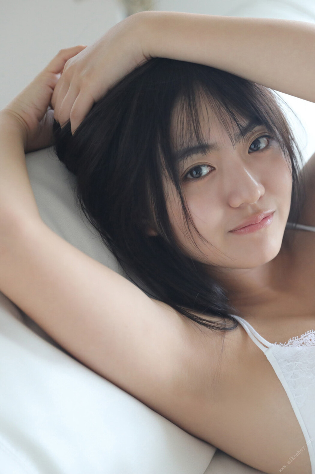 Runa Toyoda 豊田ルナ, FRIDAYデジタル写真集 無敵のヒロイン Set.03