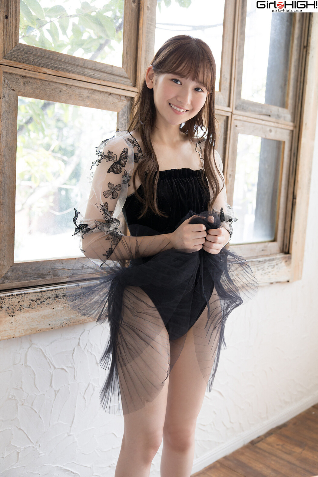 Asami Kondou 近藤あさみ, [Girlz-High] 2021.11.10 (bfaa_068_003)