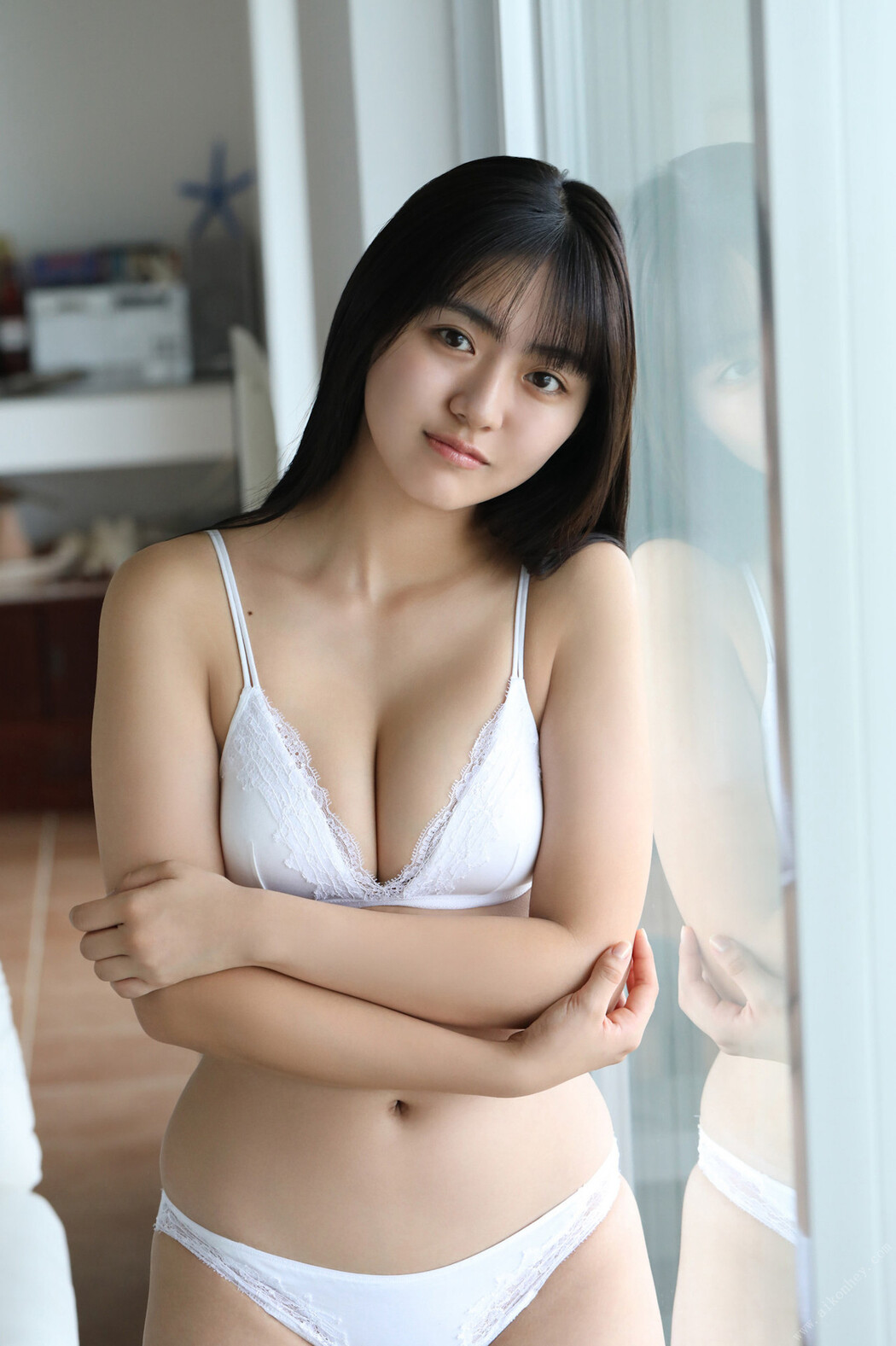 Runa Toyoda 豊田ルナ, FRIDAYデジタル写真集 無敵のヒロイン Set.03