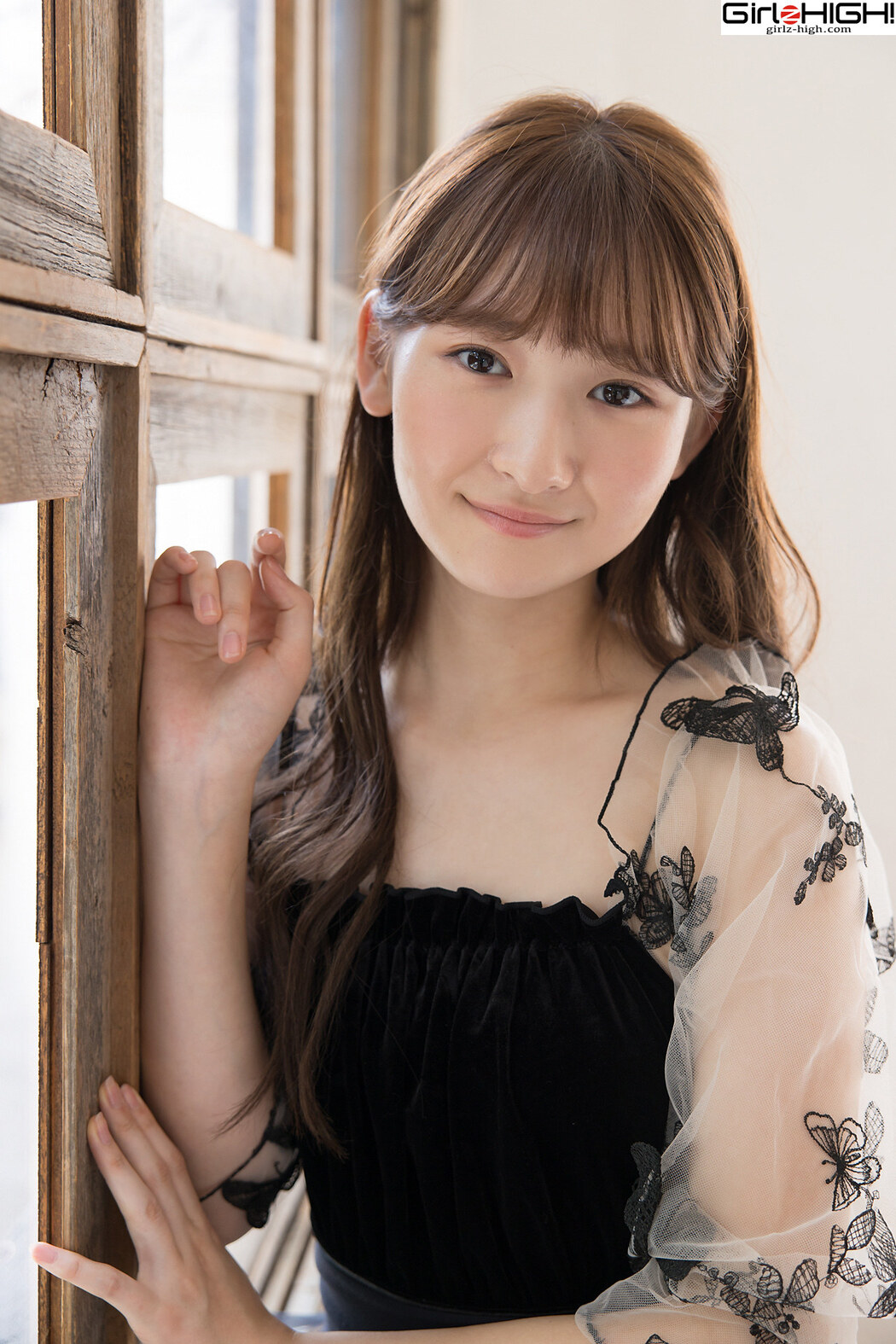 Asami Kondou 近藤あさみ, [Girlz-High] 2021.11.10 (bfaa_068_003)