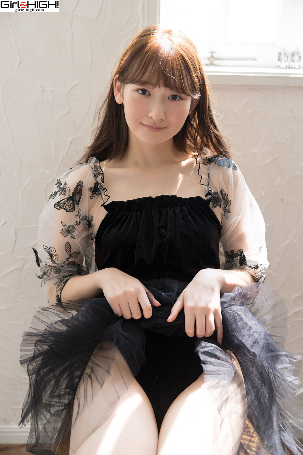 Asami Kondou 近藤あさみ, [Girlz-High] 2021.11.17 (bfaa_068_004)