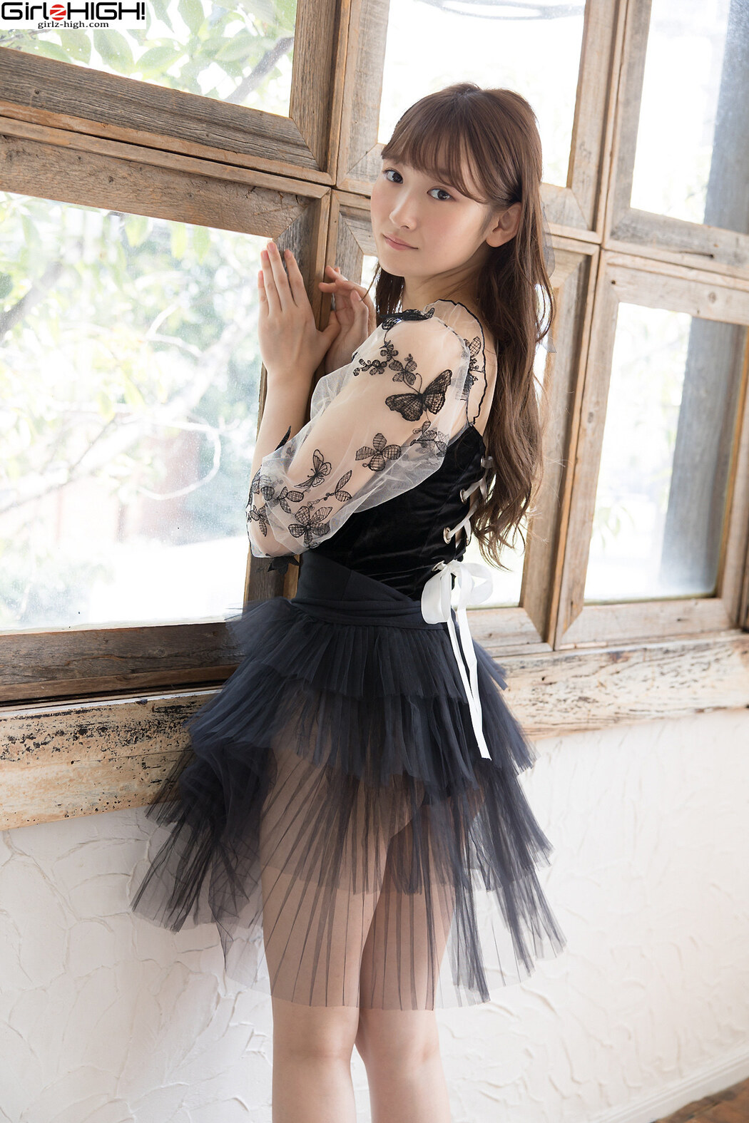Asami Kondou 近藤あさみ, [Girlz-High] 2021.11.10 (bfaa_068_003)