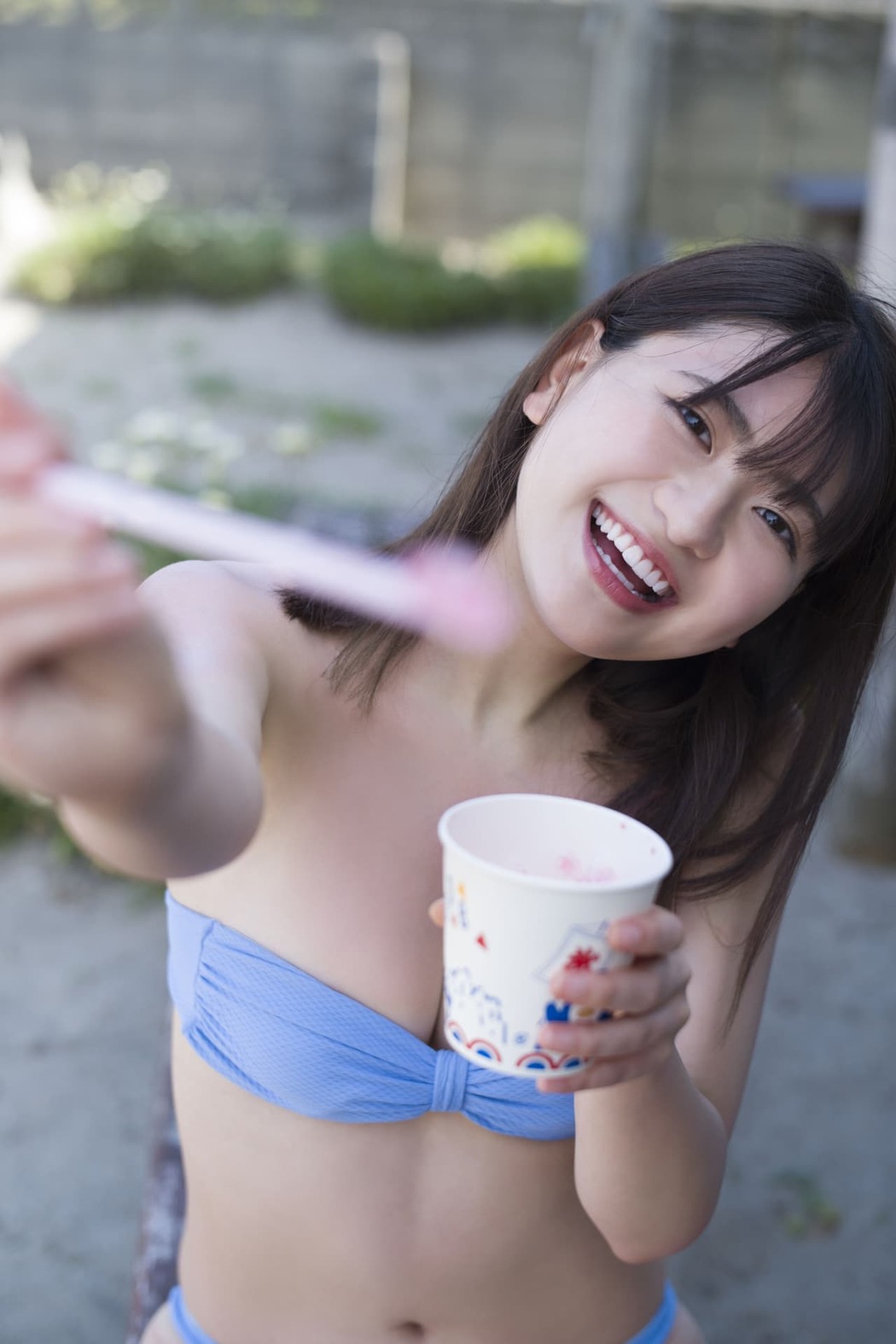Minami Yamada 山田南実, FRIDAYデジタル写真集 100カツ卜公開! 完全オリジナル撮り下ろし Set.01