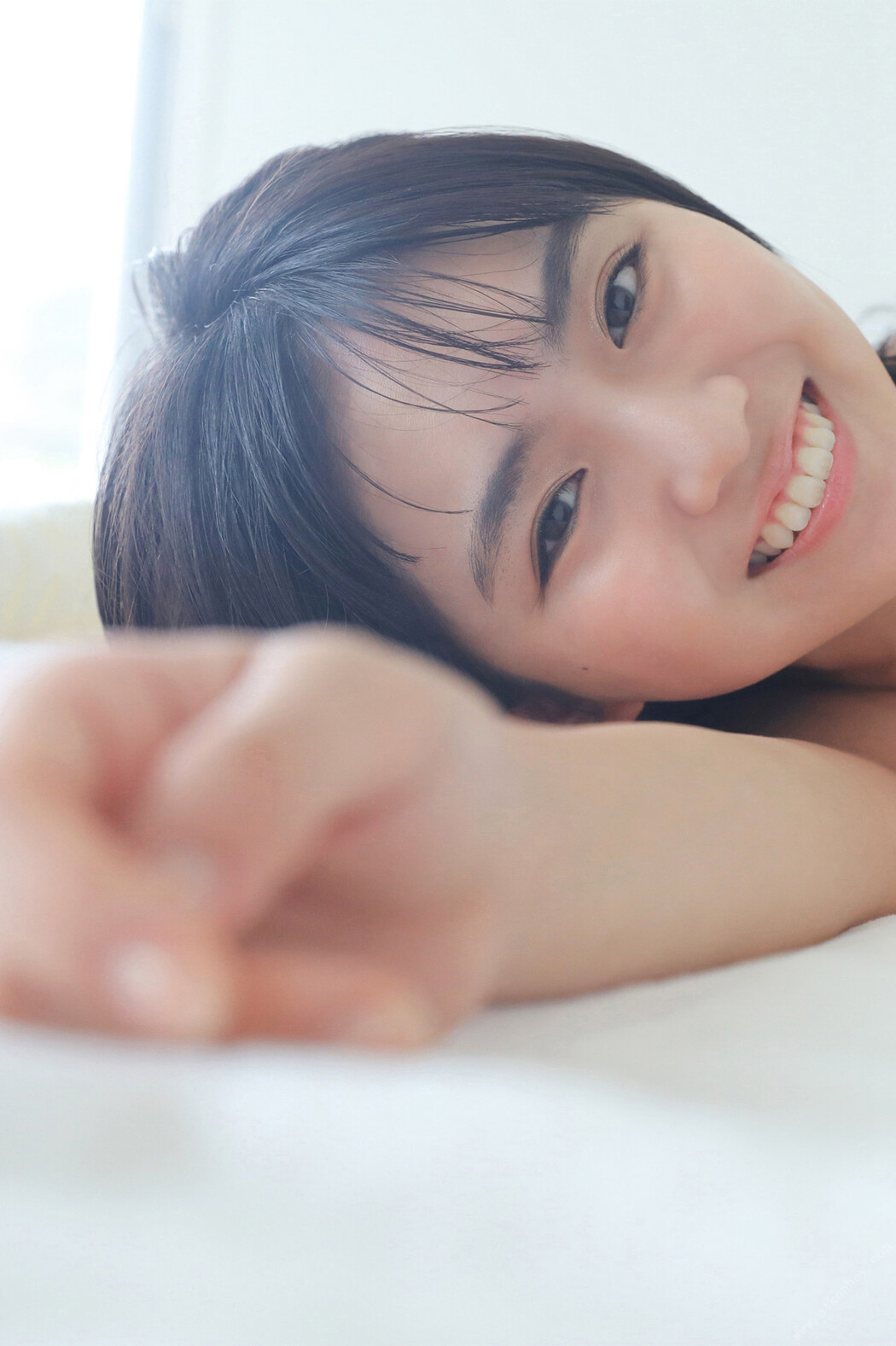 Runa Toyoda 豊田ルナ, ＦＲＩＤＡＹデジタル写真集 無敵のヒロイン Set.02