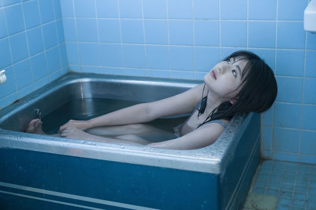Minami Yamada 山田南実, FRIDAYデジタル写真集 100カツ卜公開! 完全オリジナル撮り下ろし Set.03
