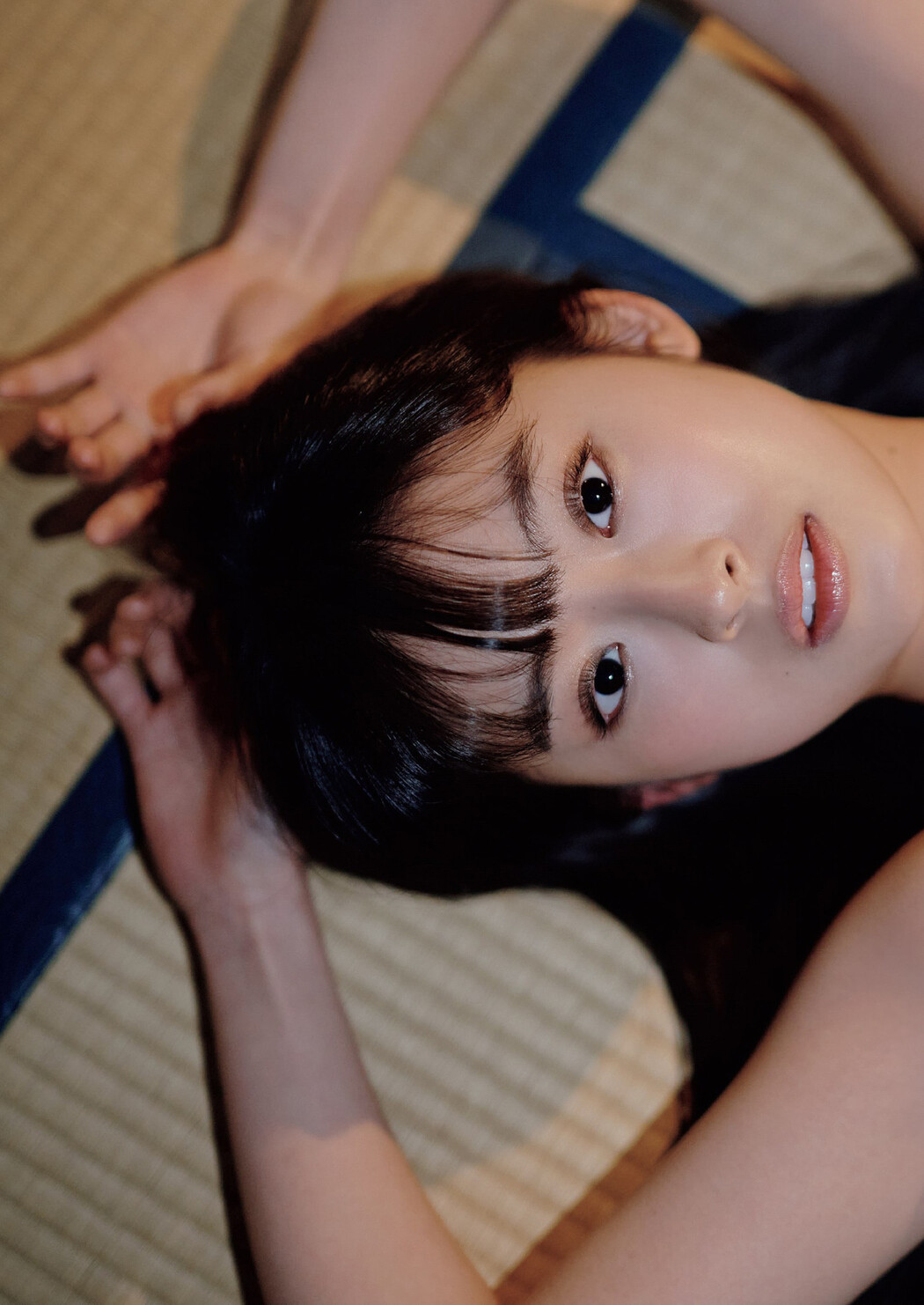 Ayaka Imoto 井本彩花, Weekly Playboy 2022 No.15 (週刊プレイボーイ 2022年15号)