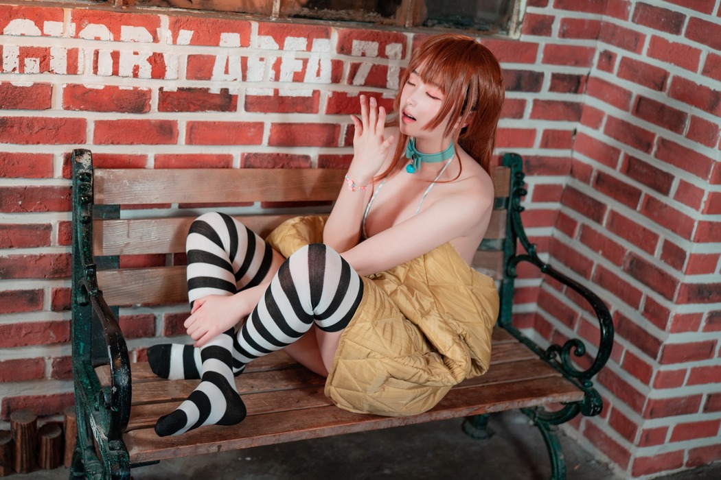 Bambi 밤비, [CreamSoda] K2 (Girls&#8217; Frontline) Set.03
