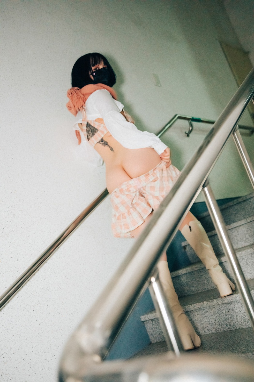 Son Yeeun 손예은, [LOOZY] Doube Date Ye-Eun Set.01