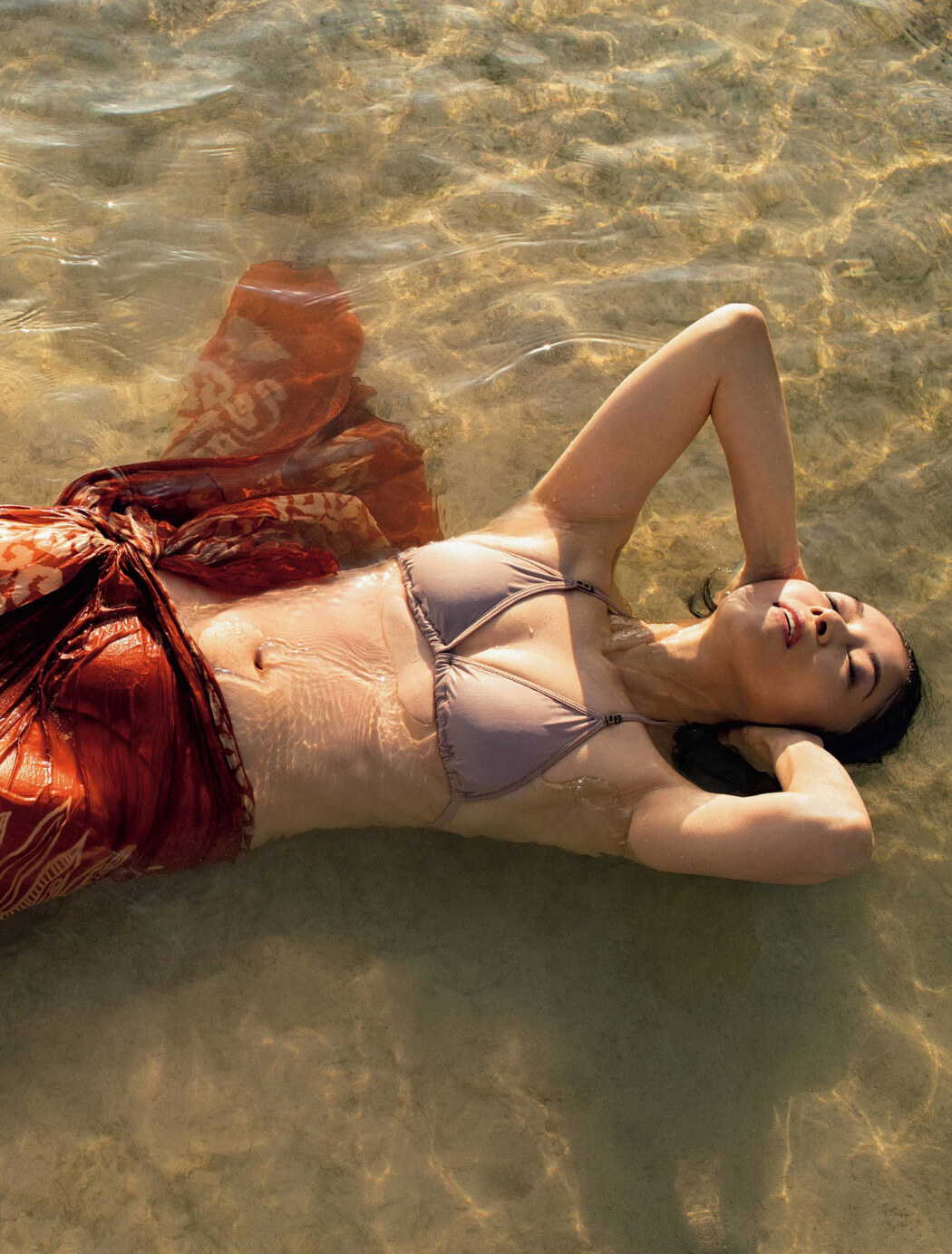 Ayako Fuji 藤あや子, FRIDAY 2022.04.15 (フライデー 2022年4月15日号)