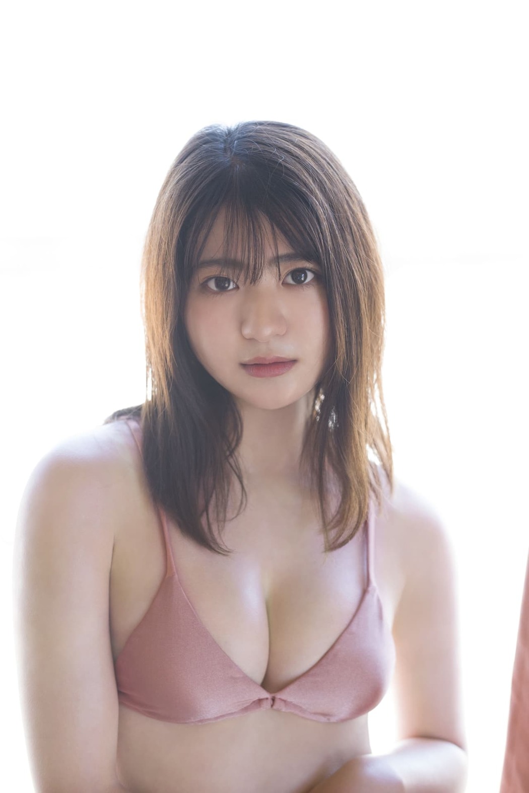 Minami Yamada 山田南実, FRIDAYデジタル写真集 100カツ卜公開! 完全オリジナル撮り下ろし Set.02