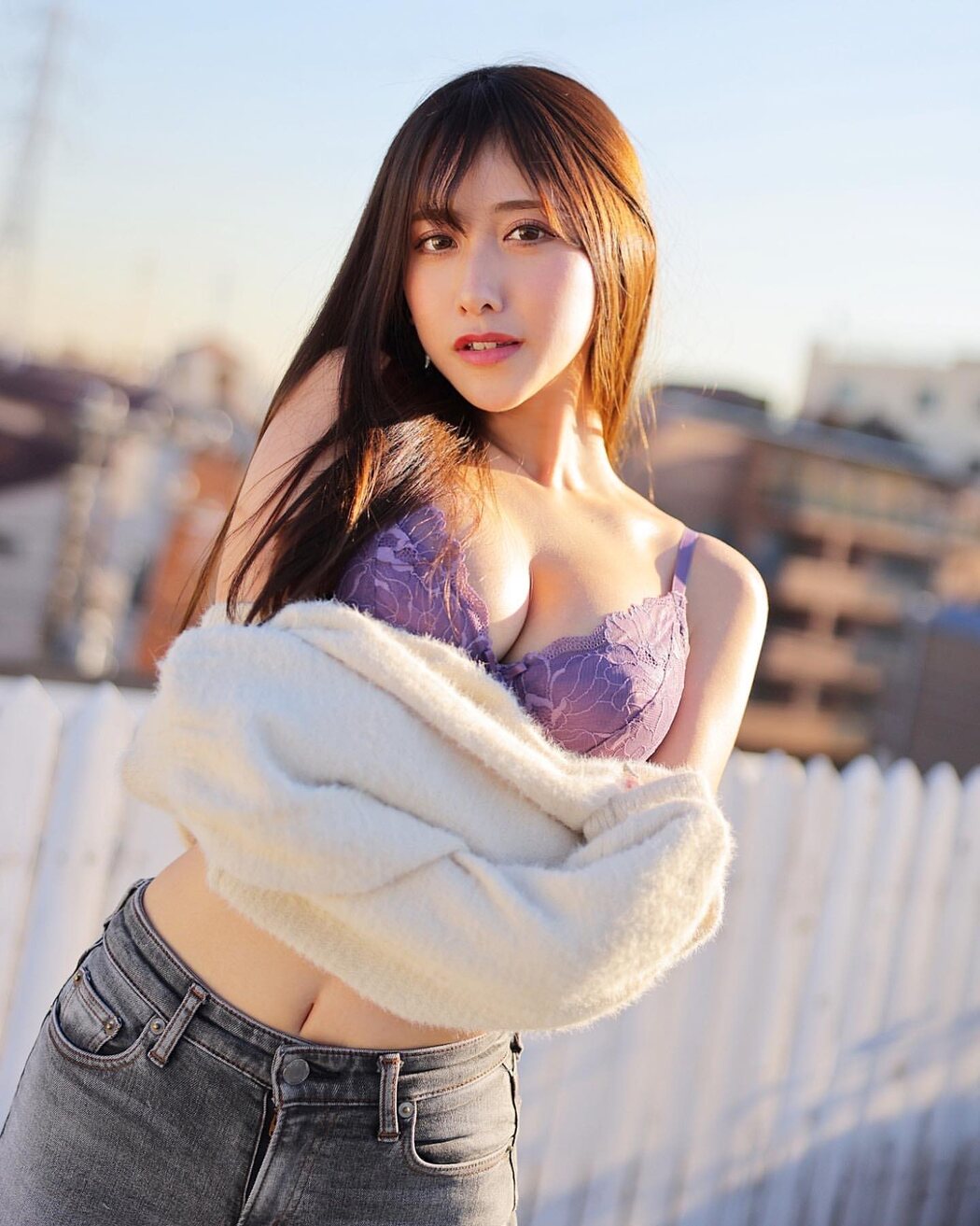 Kurumi Natori 名取くるみ, Manga Action 2022.05.03 (漫画アクション 2022年5月3日号)