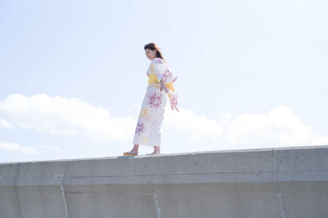 Minami Yamada 山田南実, FRIDAYデジタル写真集 100カツ卜公開! 完全オリジナル撮り下ろし Set.03