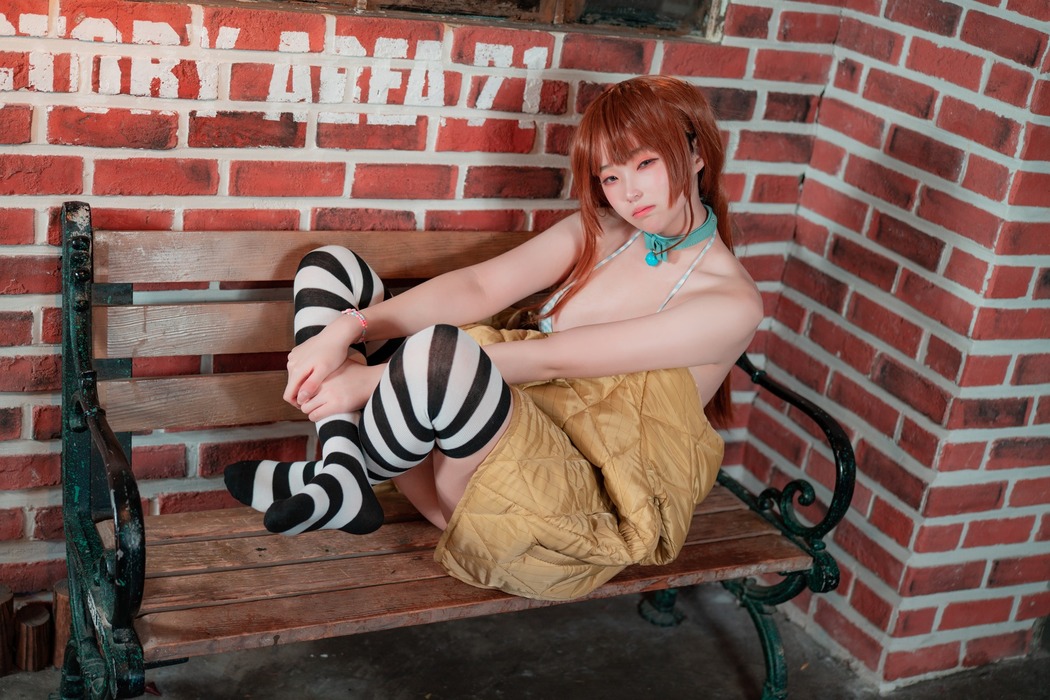 Bambi 밤비, [CreamSoda] K2 (Girls&#8217; Frontline) Set.03