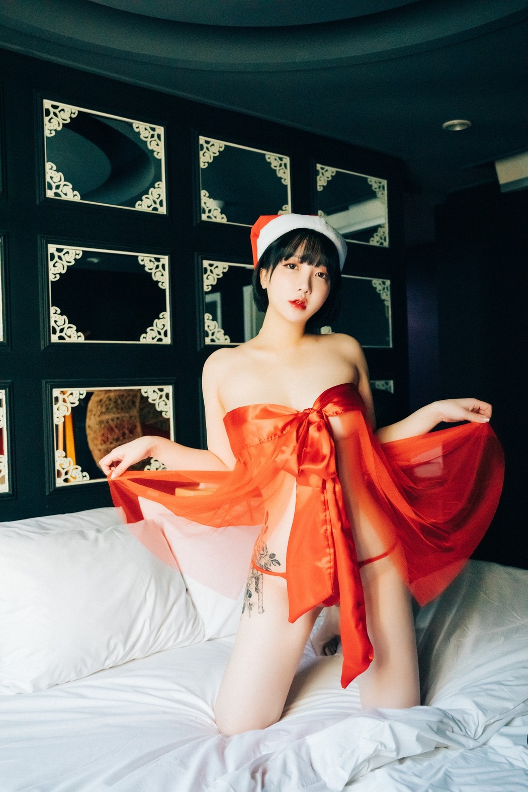 Son Yeeun 손예은, [LOOZY] Doube Date Ye-Eun Set.02