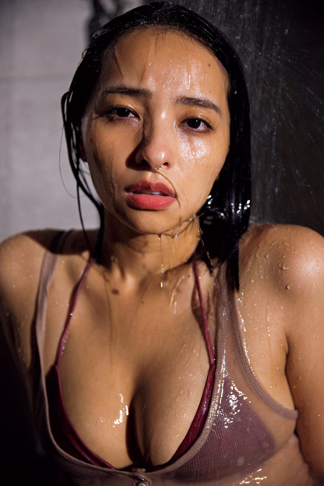 Ayame Misaki 水崎綾女, FLASH 2022.04.19 (フラッシュ 2022年4月19日号)