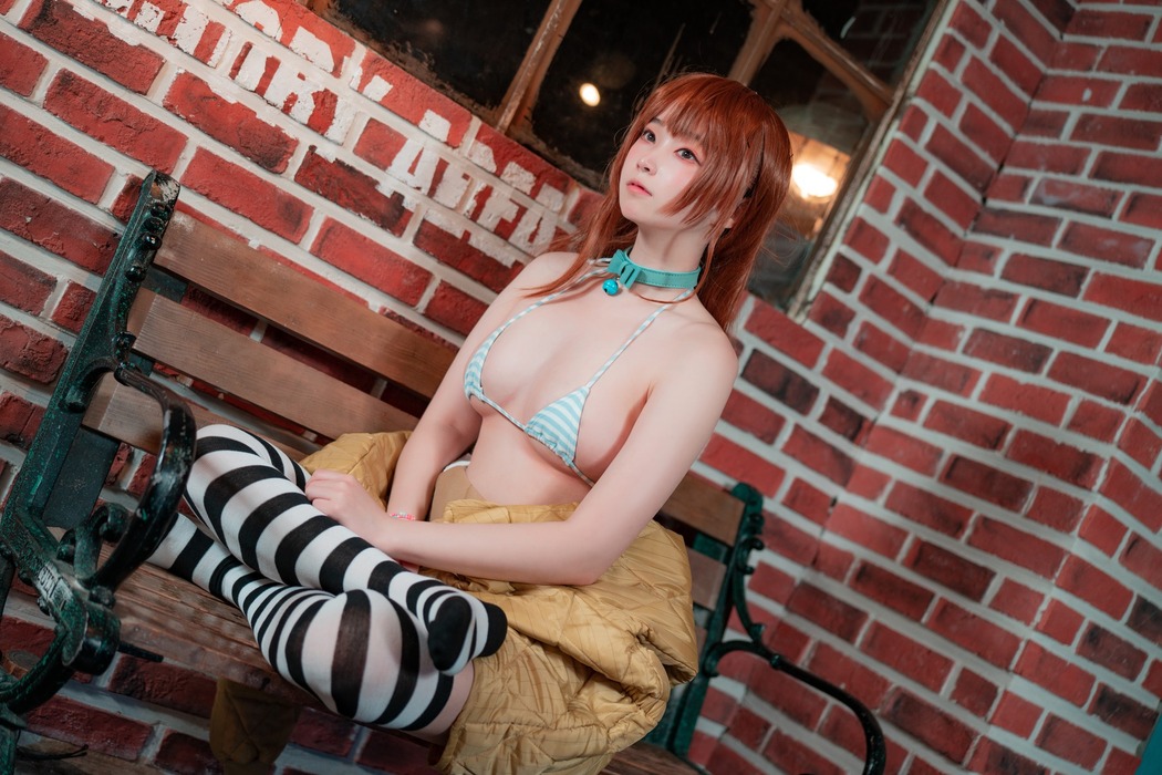 Bambi 밤비, [CreamSoda] K2 (Girls&#8217; Frontline) Set.03