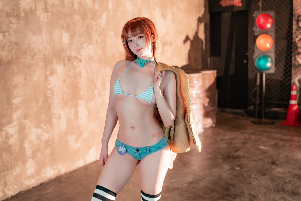 Bambi 밤비, [CreamSoda] K2 (Girls&#8217; Frontline) Set.03