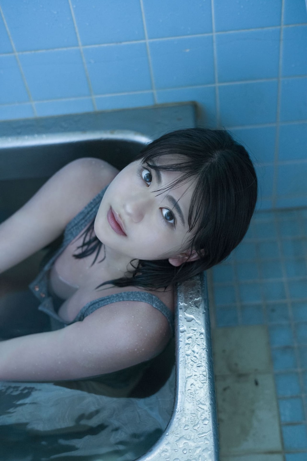 Minami Yamada 山田南実, FRIDAYデジタル写真集 100カツ卜公開! 完全オリジナル撮り下ろし Set.03