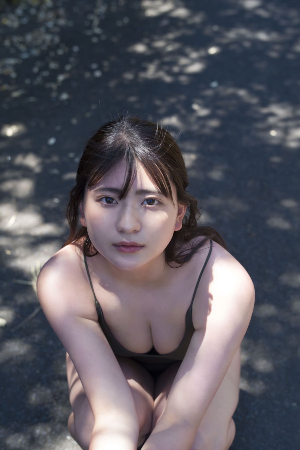 Minami Yamada 山田南実, FRIDAYデジタル写真集 100カツ卜公開! 完全オリジナル撮り下ろし Set.03