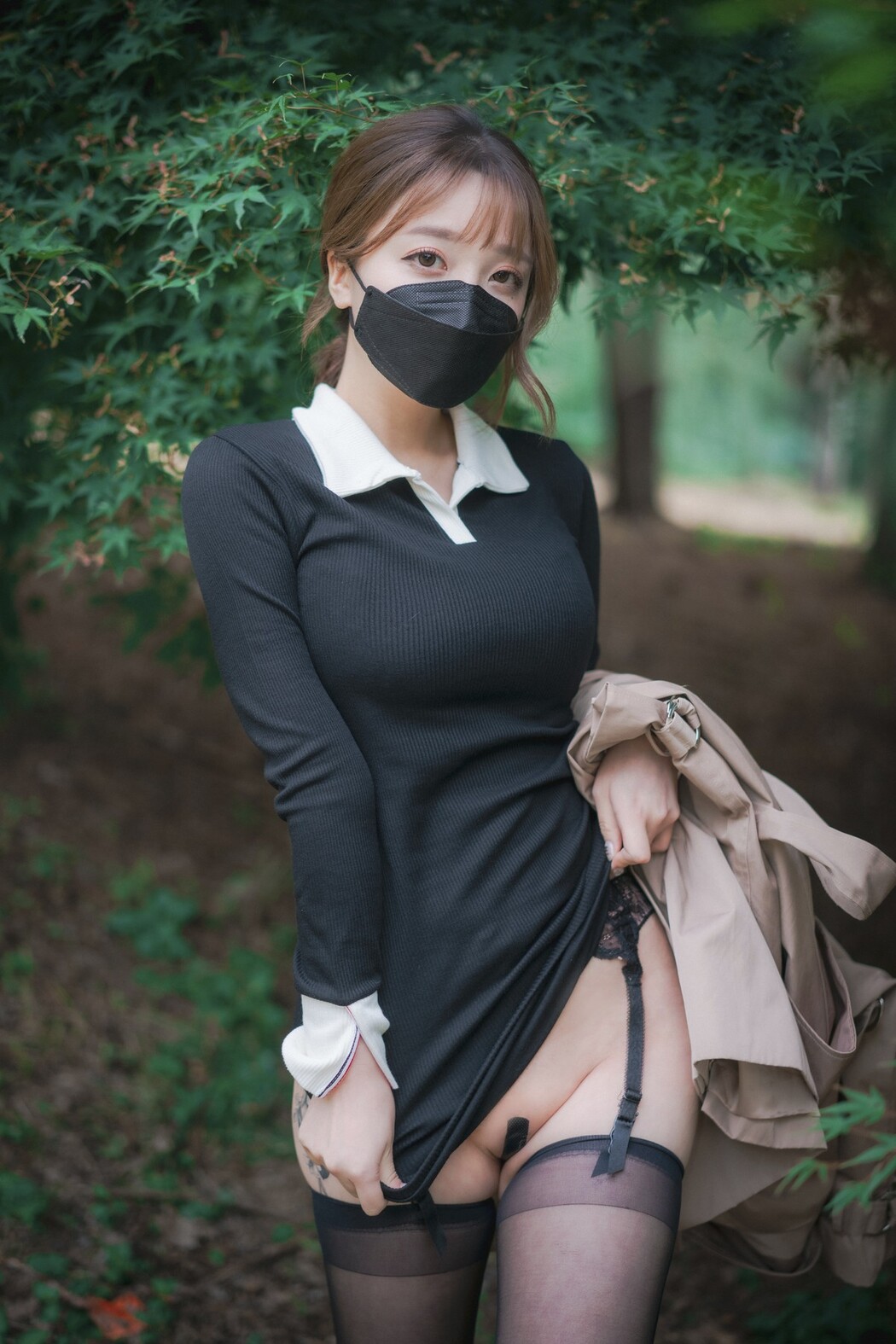 Son Yeeun 손예은, [LOOZY] A Snap of Intimacy Set.02