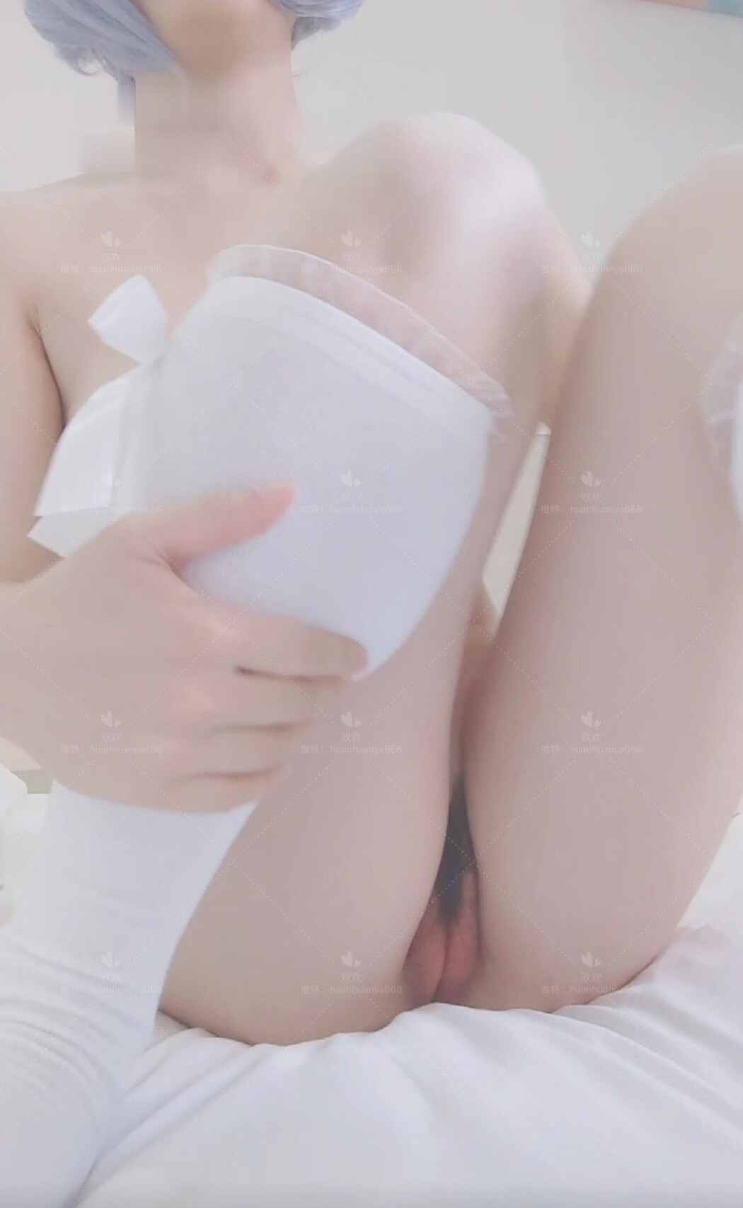 Coser 欢欢-雷姆