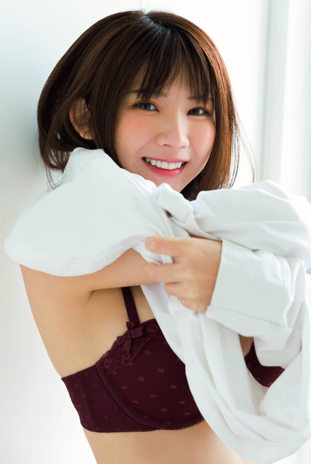 Enako えなこ, FRIDAY 2022.06.03 (フライデー 2022年6月3日号)