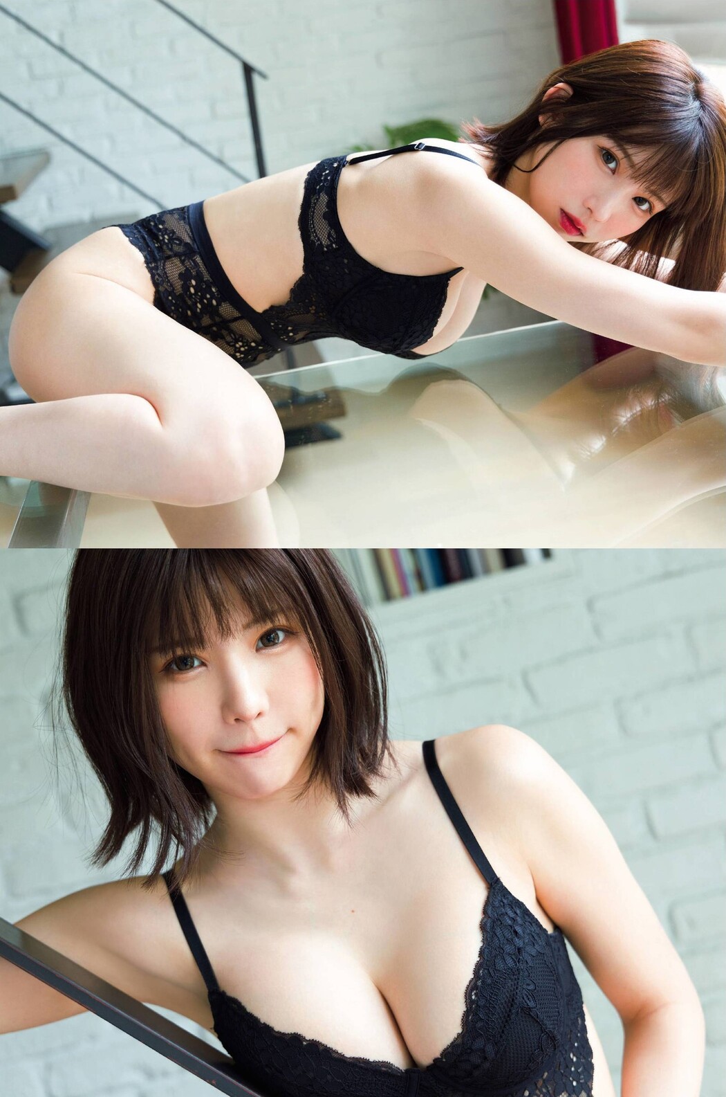 Enako えなこ, FRIDAY 2022.06.03 (フライデー 2022年6月3日号)