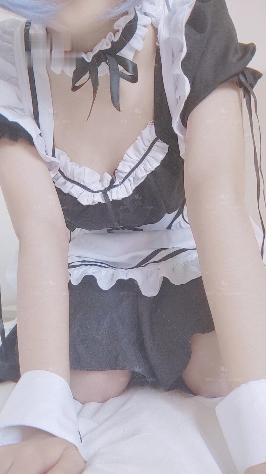 Coser 欢欢-雷姆