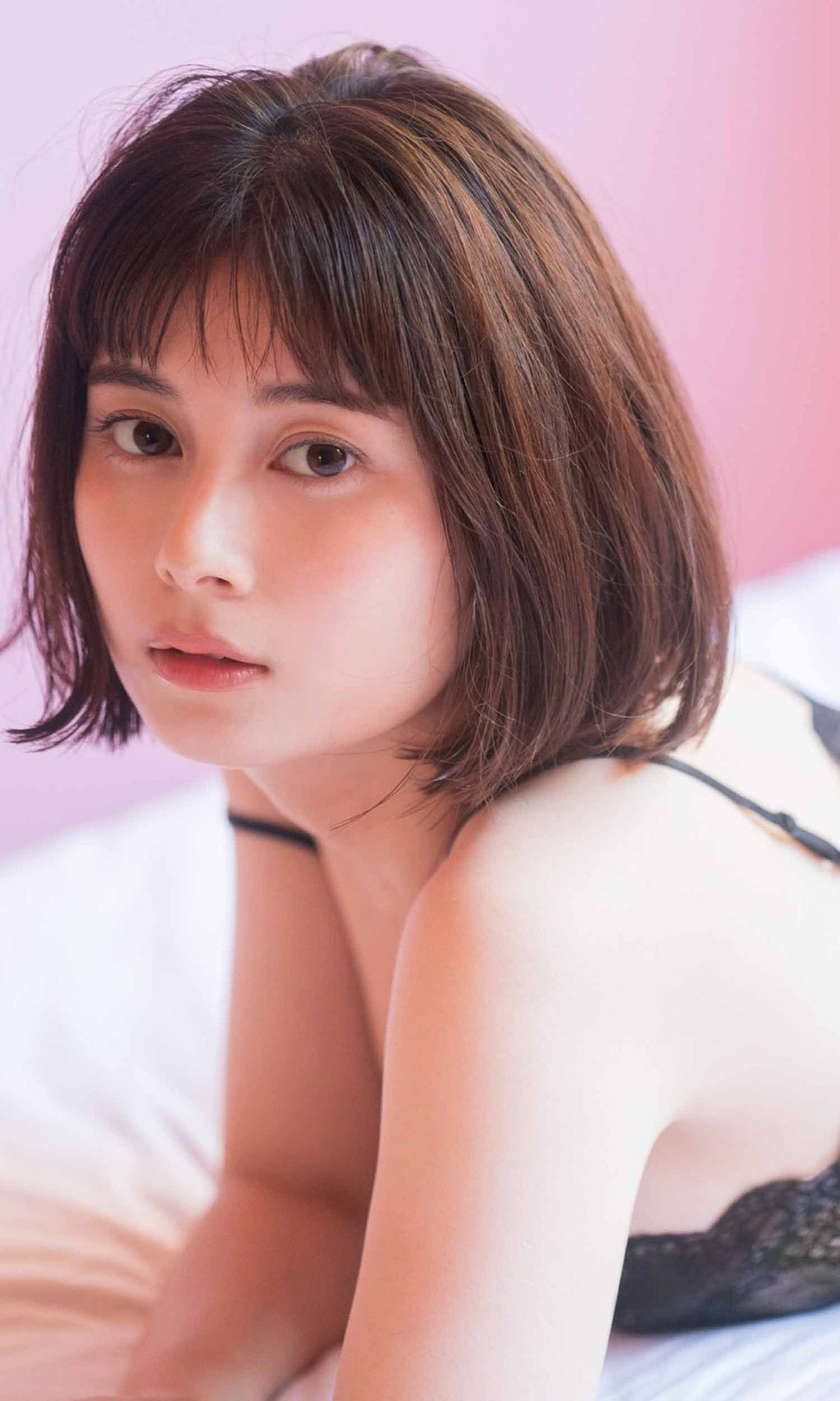 Sakurako Okubo 大久保桜子, デジタル限定 「Milk＆Honey」 Set.01