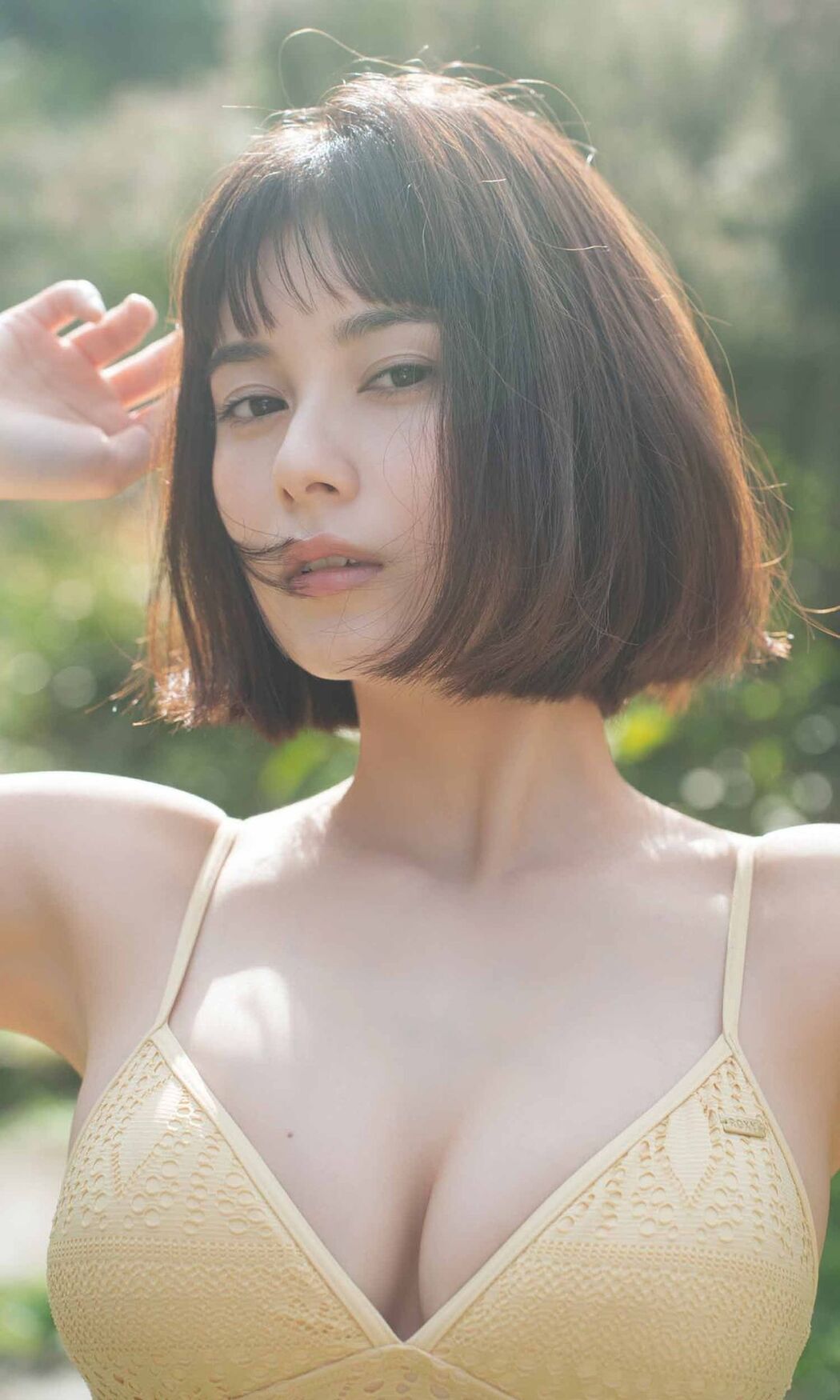 Sakurako Okubo 大久保桜子, デジタル限定 「Milk＆Honey」 Set.01