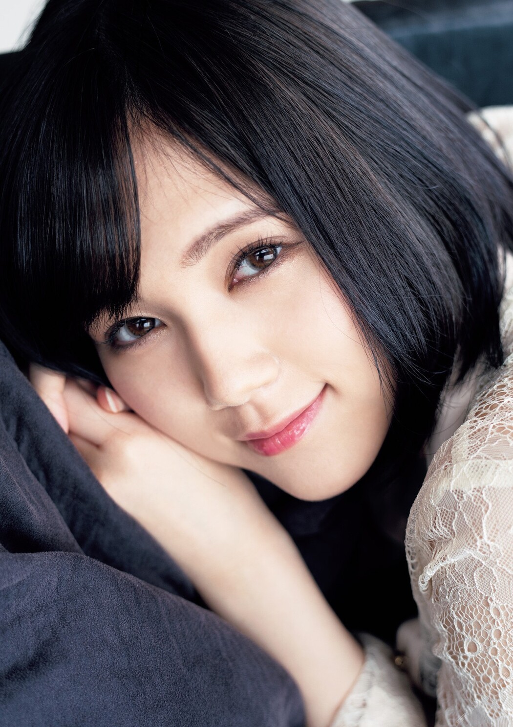 Remu Suzumori 涼森れむ, 写真集 『Remlist』 Set.01