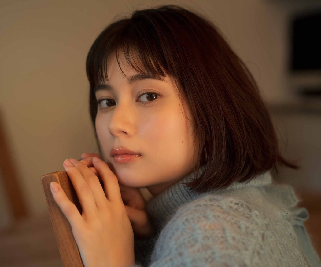 Sakurako Okubo 大久保桜子, デジタル限定 「Milk＆Honey」 Set.01