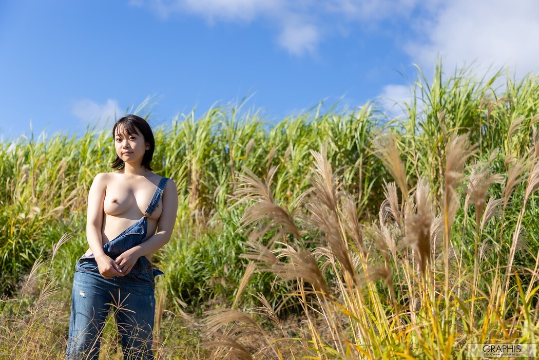 Yura Kano 架乃ゆら, [Graphis] Gals So Sweet! Vol.01