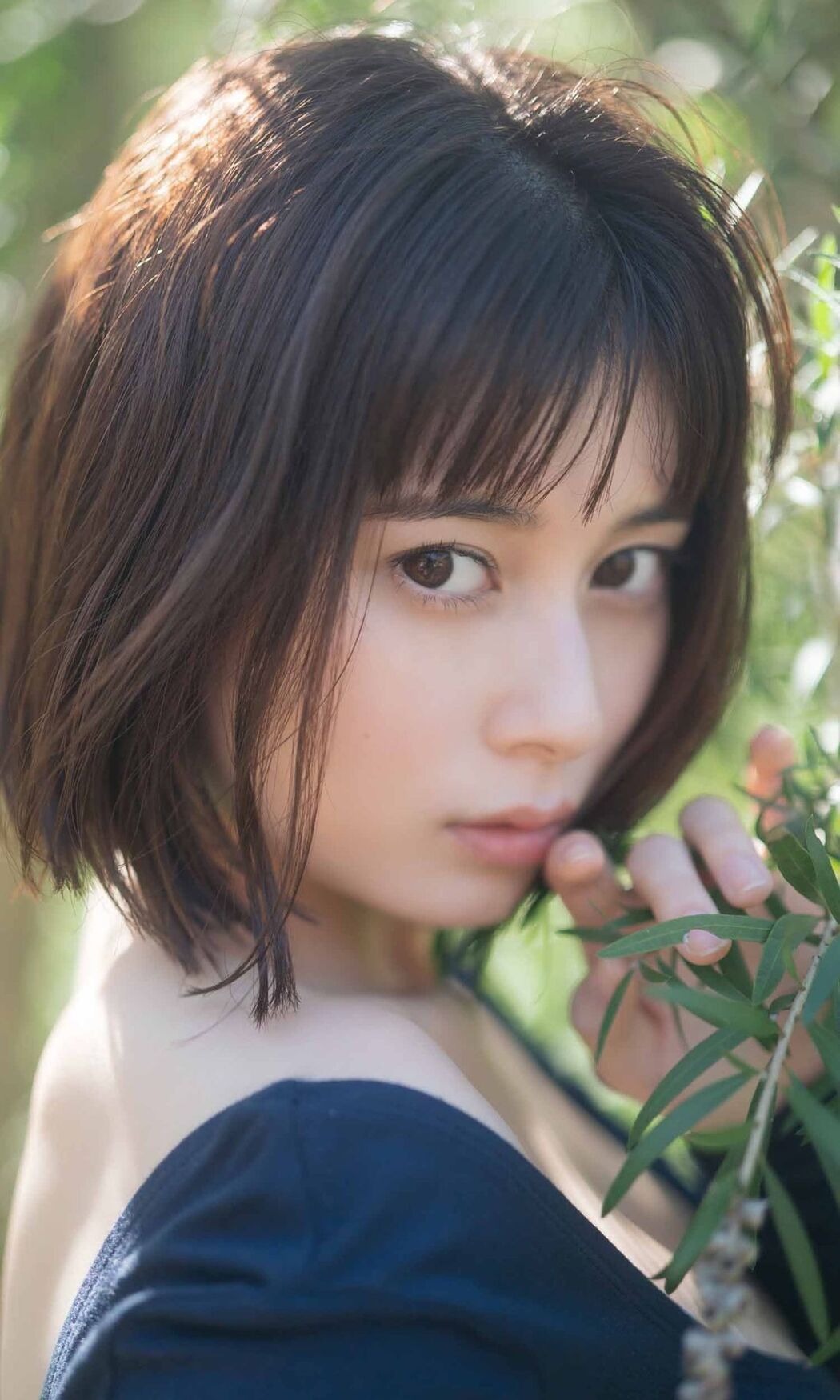 Sakurako Okubo 大久保桜子, デジタル限定 「Milk＆Honey」 Set.02